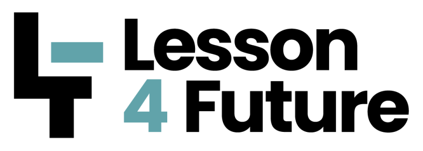 Konkurs "Lesson4Future"