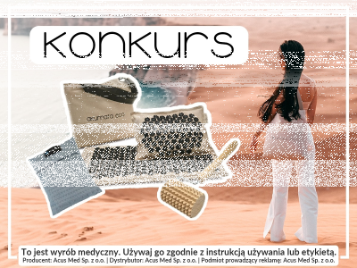 Konkurs "Dzień Ziemi z Acusem"