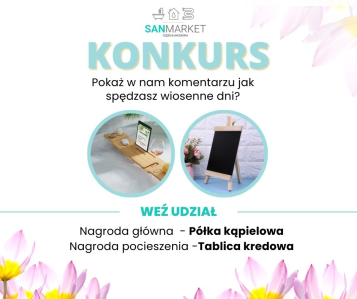 Konkurs "Dzień Ziemi"