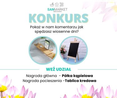 Konkurs "Dzień Ziemi"