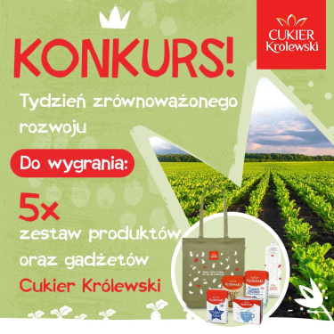 Wygraj królewski zestaw