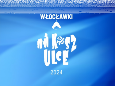 Konkurs "Włocławki na koszulce 2024"