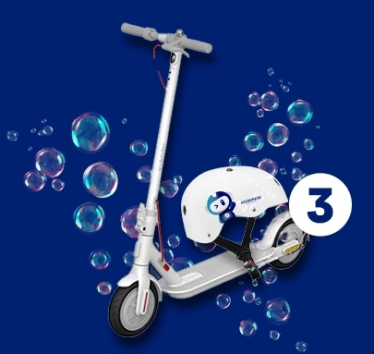 Konkurs "Zostań Aquaphorianinem"