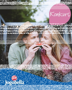 Konkurs "Owocowi bliscy"