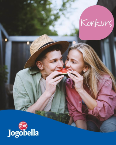 Konkurs "Owocowi bliscy"