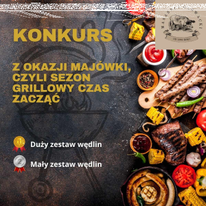 Konkurs od Masarni Głowacki