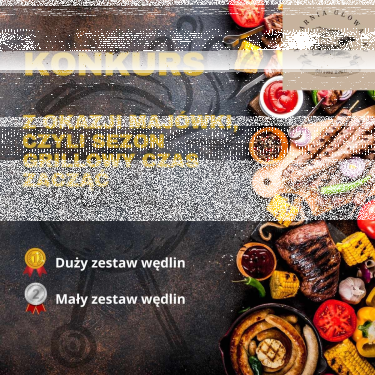Konkurs od Masarni Głowacki