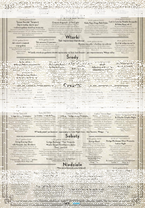 Wrocław: Wygraj bilety do Vertigo