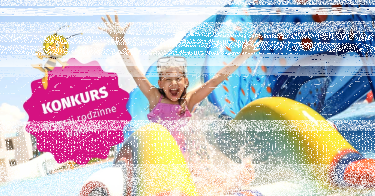 Konkurs "Pszczółka Maja na kempingu Suncamp"