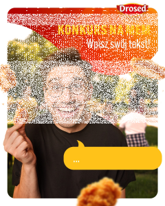 Konkurs na mem!