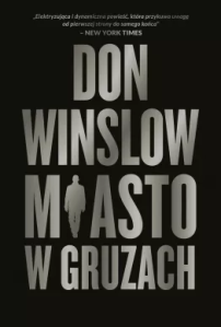 Konkurs z miastem w gruzach