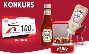 Konkurs "Powiedz tak na smak!" Intermarche