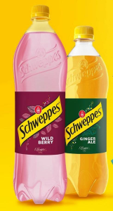 Konkurs "Schweppes na GinDobry"