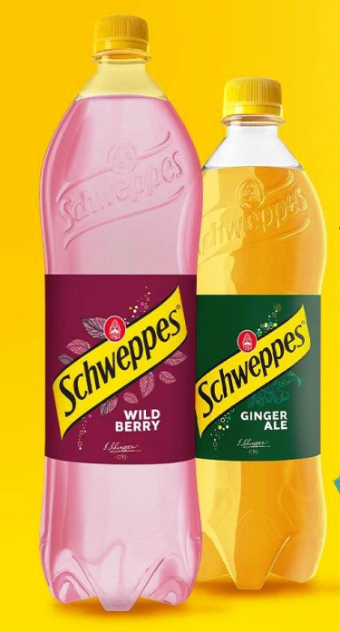 Konkurs "Schweppes na GinDobry"