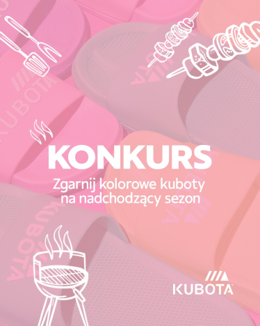 Konkurs "Majówka 2024"