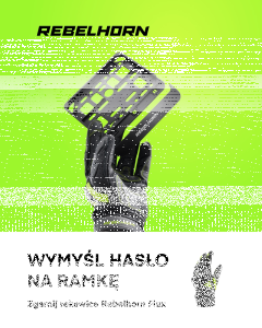 Konkurs od Rebelhorn