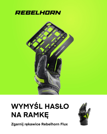 Konkurs od Rebelhorn