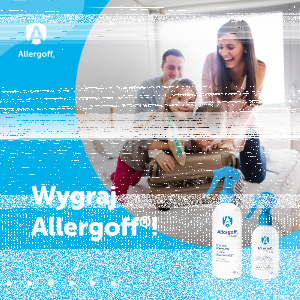 Konkurs "Wyjazdy z alergią"