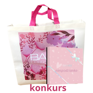 Konkurs z niespodzianką