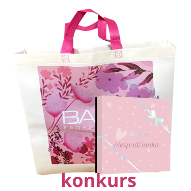 Konkurs z niespodzianką