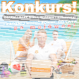 Konkurs "Działam po majówce"