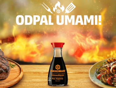 Konkurs Kikkoman "Odpal Umami!"