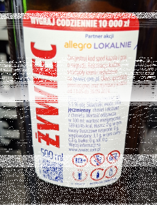 Loteria "Wygrywaj Codziennie" 18+