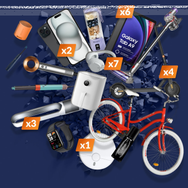 Loteria DOZ.pl Wielka DOZa Nagród