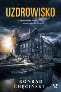 Konkurs z Uzdrowiskiem