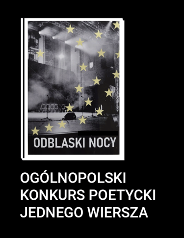 XXIX Ogólnopolski Konkurs Poetycki Jednego Wiersza