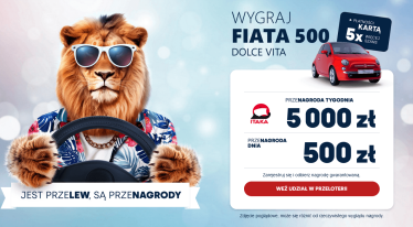 Loteria "PRZEloteria"