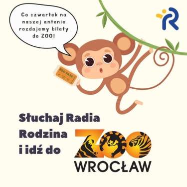 Wrocław: Wygraj bilety do ZOO