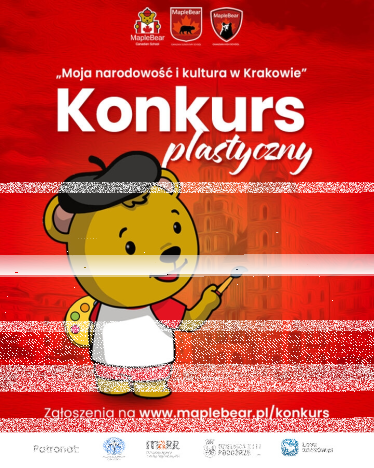 Konkurs dla dzieci i młodzieży "Moja narodowość i kultura w Krakowie"