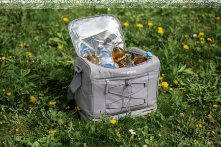 Wygraj torbę termiczną Liebherr