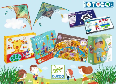 Konkurs na Dzień Dziecka