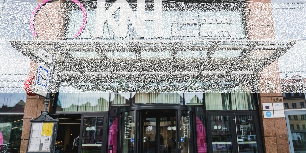 Wrocław: Wygraj bilety na dowolny film?