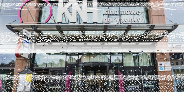 Wrocław: Wygraj bilety na dowolny film?