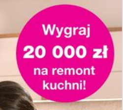 Konkurs "Gorenje – 74 urodziny"