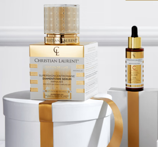 Wiosenny konkurs z Christian Laurent – zainspiruj się pięknem