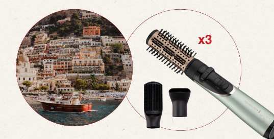 Konkurs "I’m just a girl. I am more than stereotype"