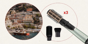 Konkurs "I’m just a girl. I am more than stereotype"