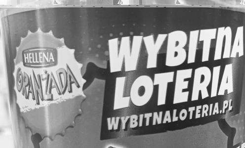 Loteria "Wybitna Hellena"