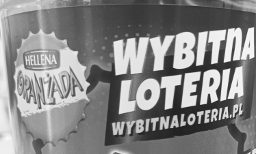 Loteria "Wybitna Hellena"