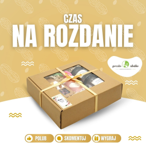 Konkurs "Gorzko i Słodko na Dzień Mamy"