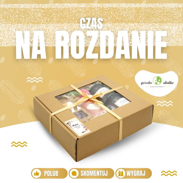 Konkurs "Gorzko i Słodko na Dzień Mamy"