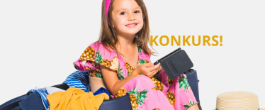 Konkurs "Wyjątkowe prezenty na Dzień Dziecka – wygraj super nagrody"