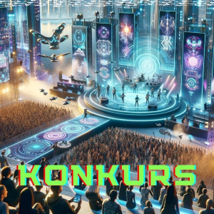 Wygraj pojedynczy karnet na Kortowiadę 2024 w konkursie Galerii Warmińskiej