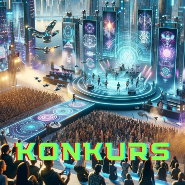 Wygraj pojedynczy karnet na Kortowiadę 2024 w konkursie Galerii Warmińskiej