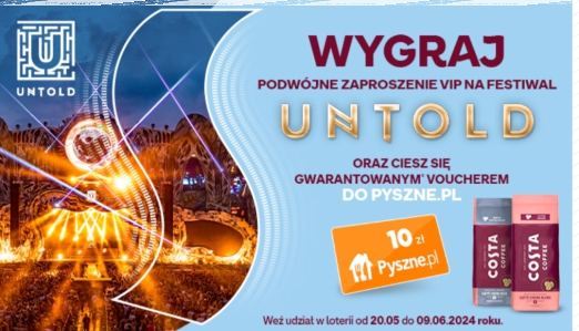 Loteria "Costa" Lidl