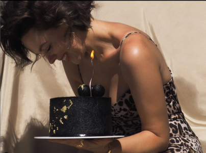 Konkurs "Sen jewelry"